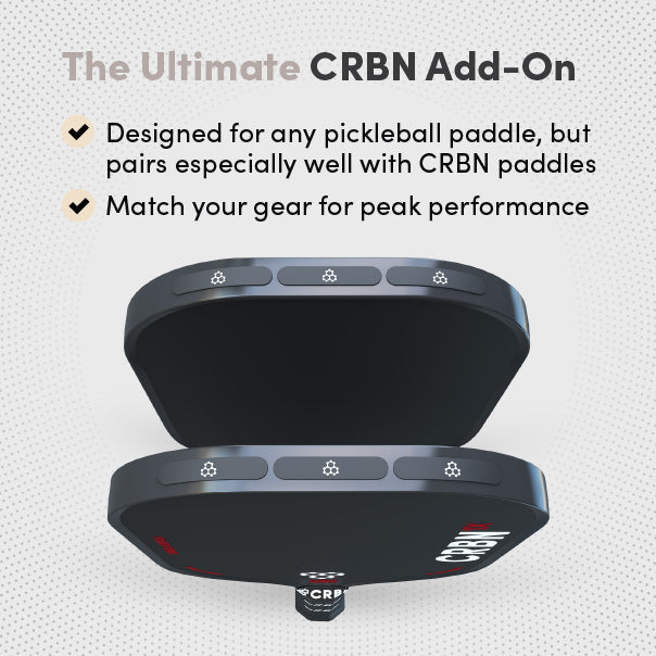 CRBN Lead Tape Strips — CRBN Lead Tape Strips — 8