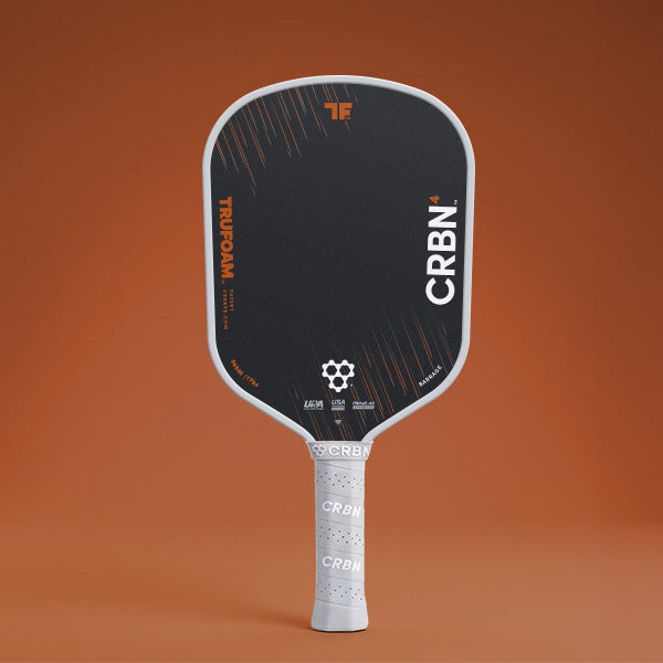 CRBN⁴ TruFoam Barrage (Hybrid, AeroCurve) — CRBN⁴ TruFoam Barrage (Hybrid, AeroCurve) — 1