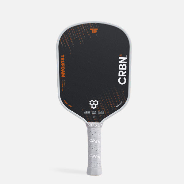 CRBN⁴ TruFoam Barrage (Hybrid, AeroCurve) — CRBN⁴ TruFoam Barrage (Hybrid, AeroCurve) — 1