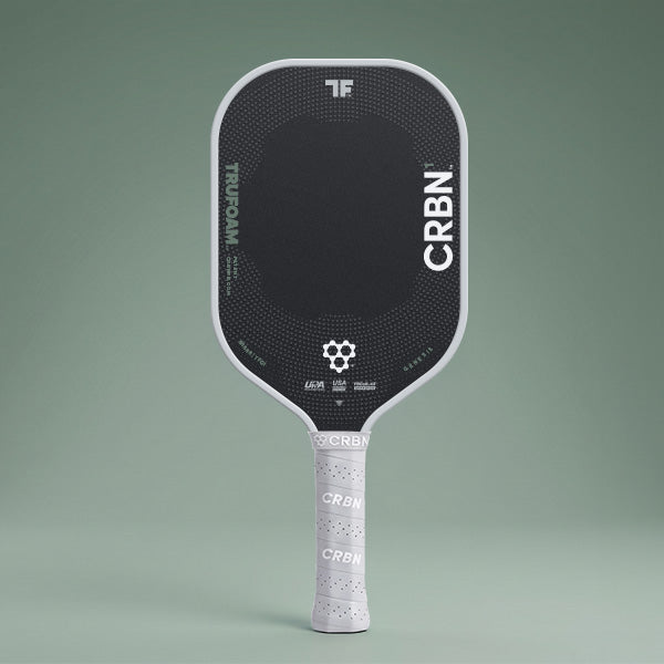 CRBN¹ TruFoam Genesis (Elongated, Long Handle) — CRBN¹ TruFoam Genesis (Elongated, Long Handle) — 1