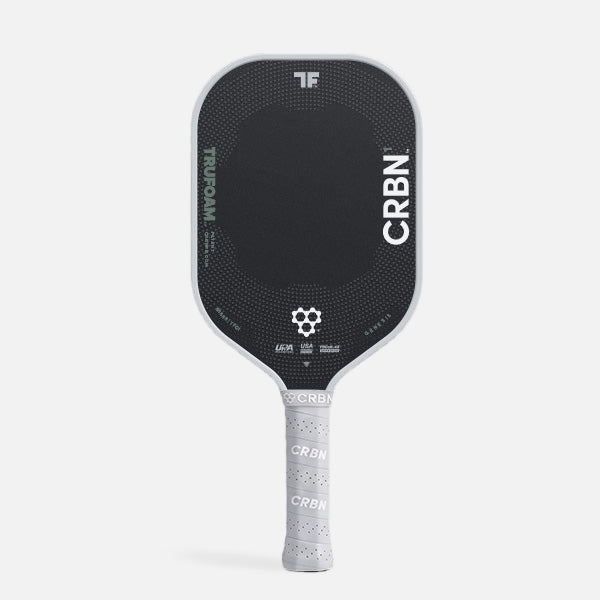 CRBN¹ TruFoam Genesis (Elongated, Long Handle) — CRBN¹ TruFoam Genesis (Elongated, Long Handle) — 1