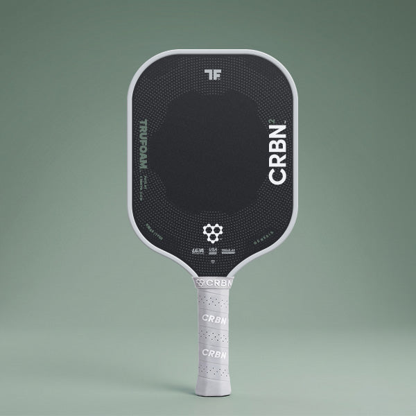 CRBN² TruFoam Genesis (Square) — CRBN² TruFoam Genesis (Square) — 1