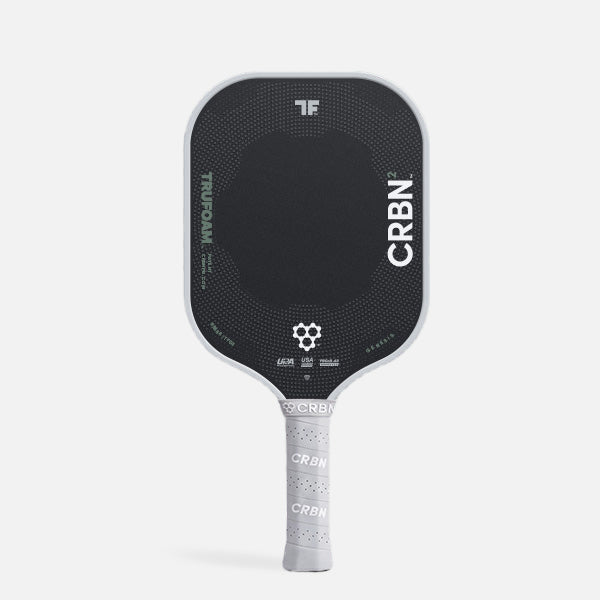 CRBN² TruFoam Genesis (Square) — CRBN² TruFoam Genesis (Square) — 1