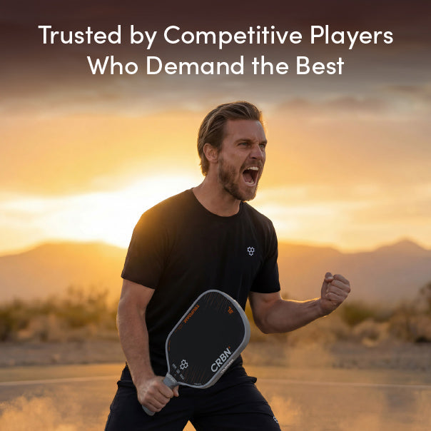 CRBN⁴ TruFoam Barrage (Hybrid, AeroCurve) — CRBN⁴ TruFoam Barrage (Hybrid, AeroCurve) — 4
