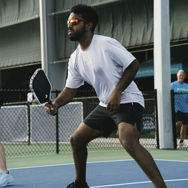 Bharat “BK” Karunakaran