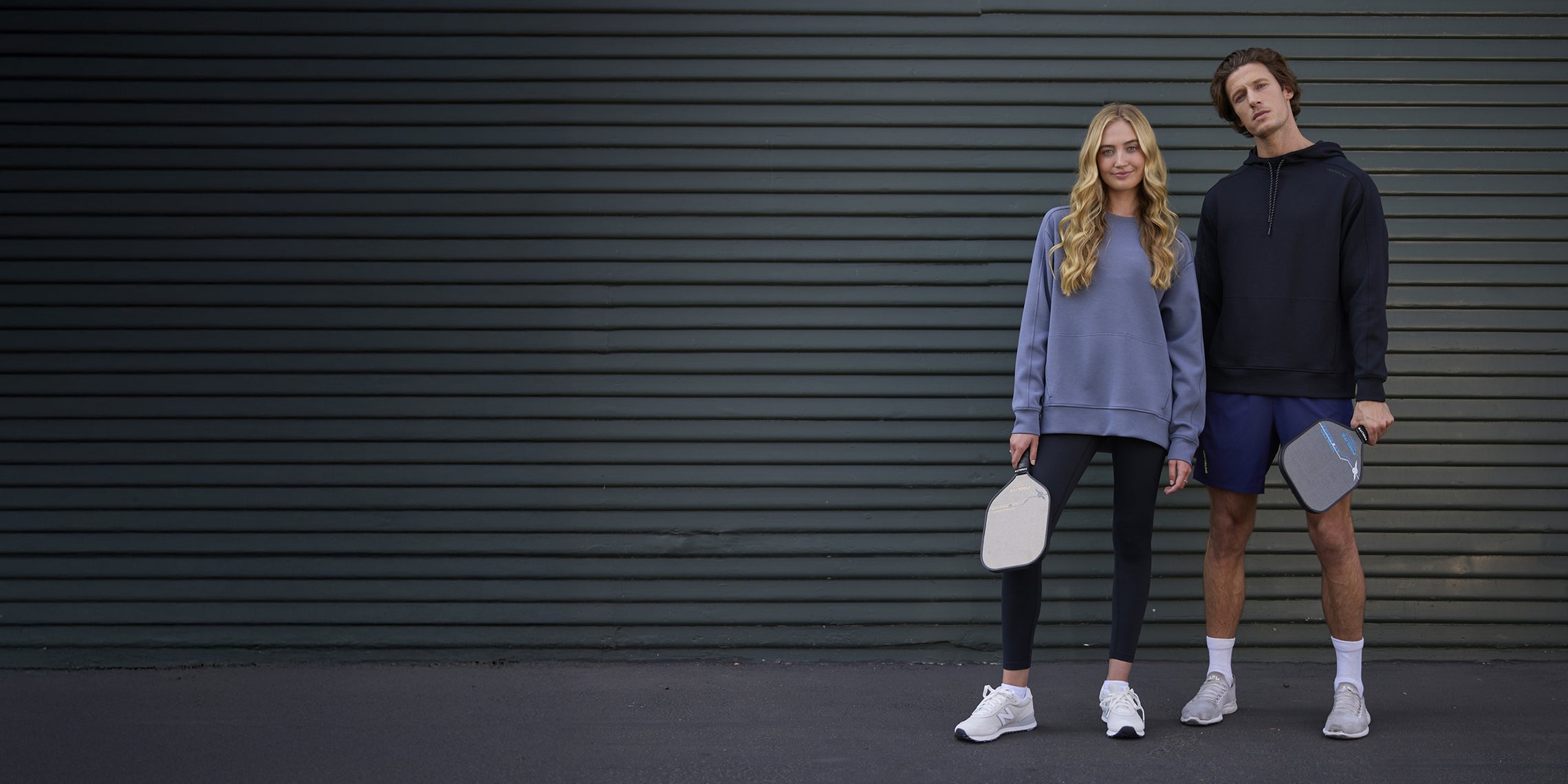 Performance in Every Stitch