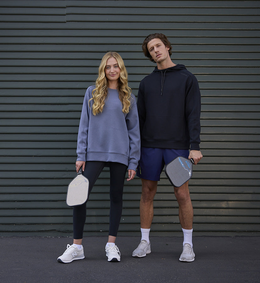 Performance in Every Stitch