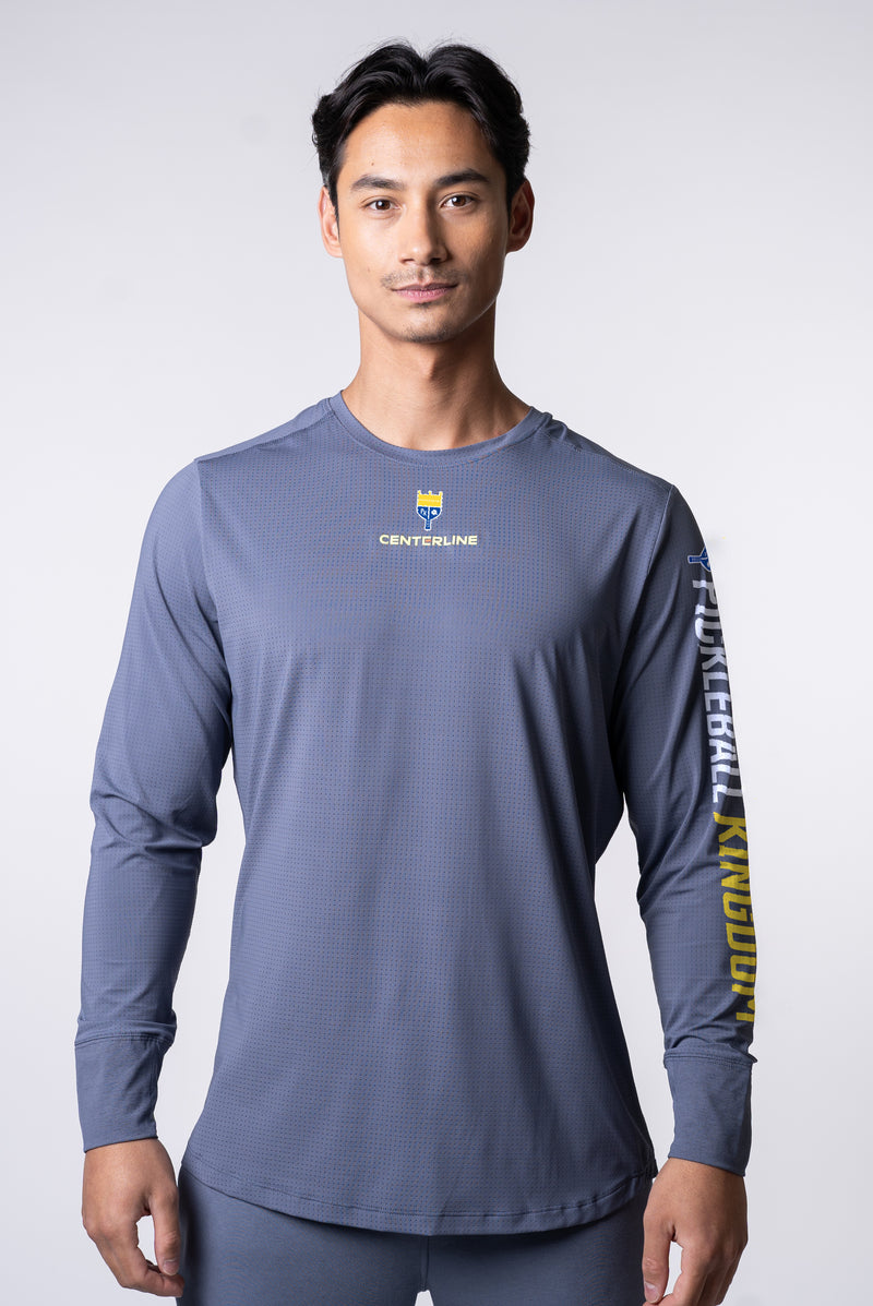 In Bounds Blue