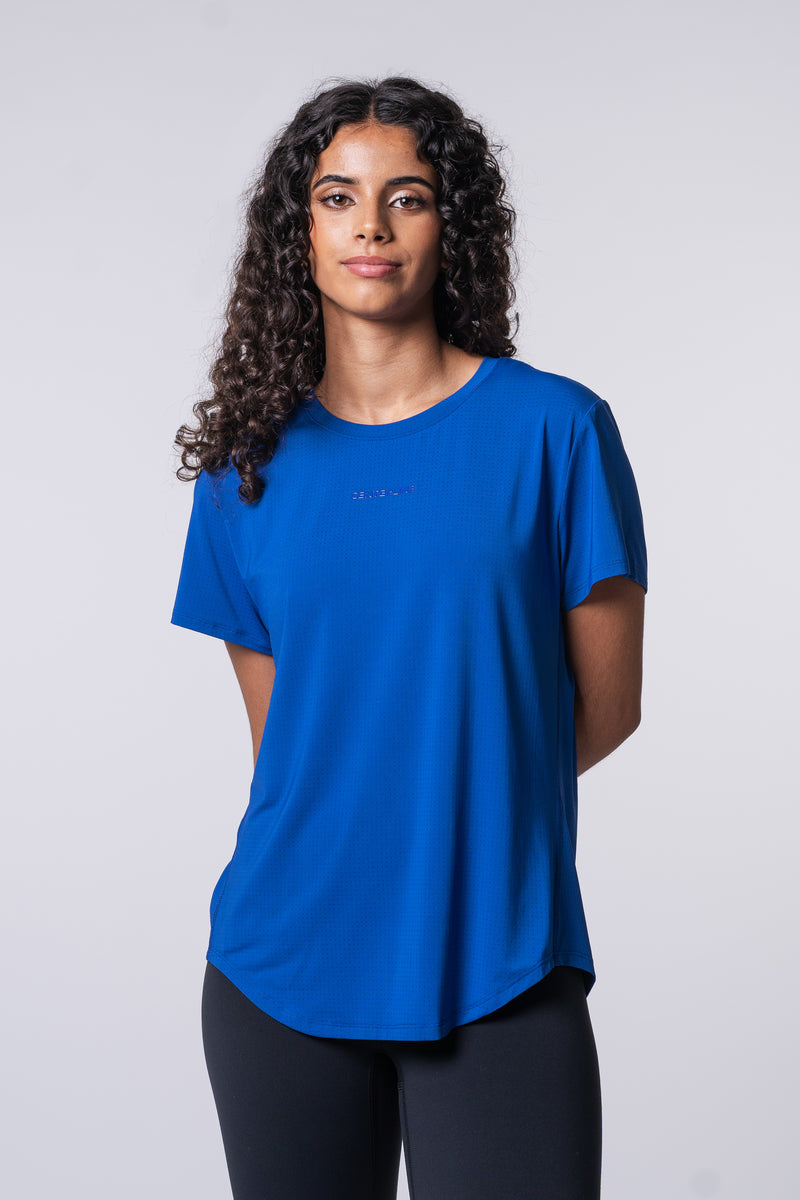 Rally Royal Blue / XS