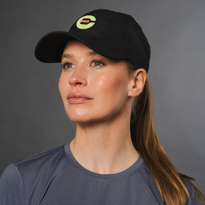Centerline OG Performance Logo LOGO Cap