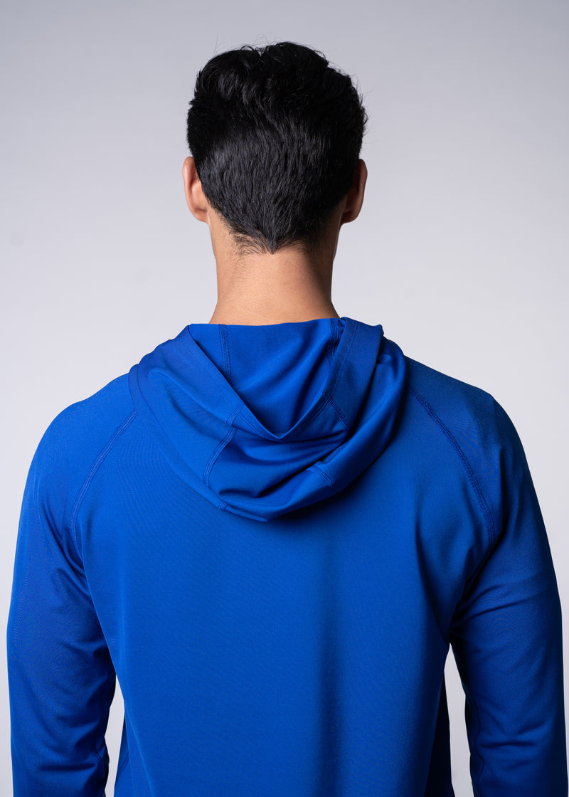 Rally Royal Blue