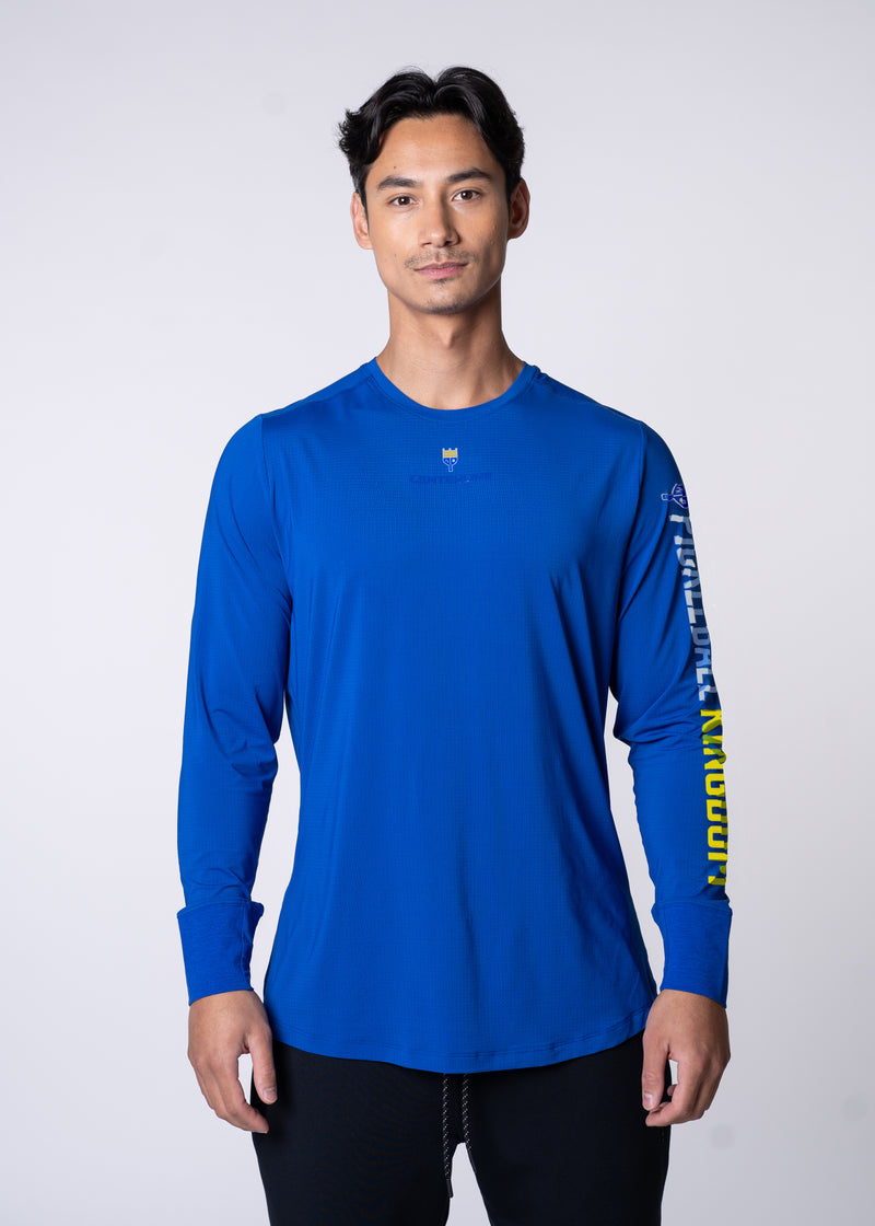 Rally Royal Blue