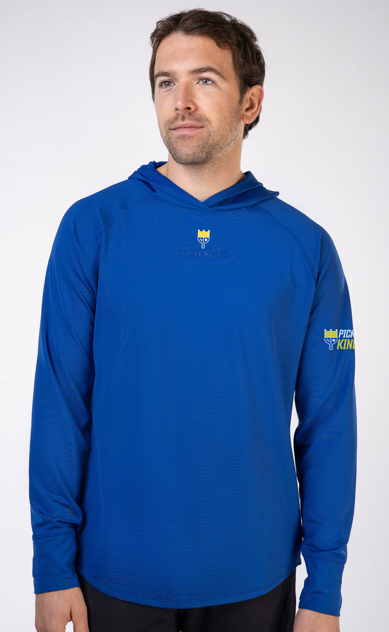 Rally Royal Blue