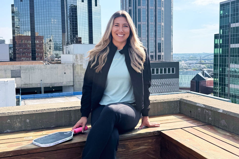 Kaitlin Miller athlete image