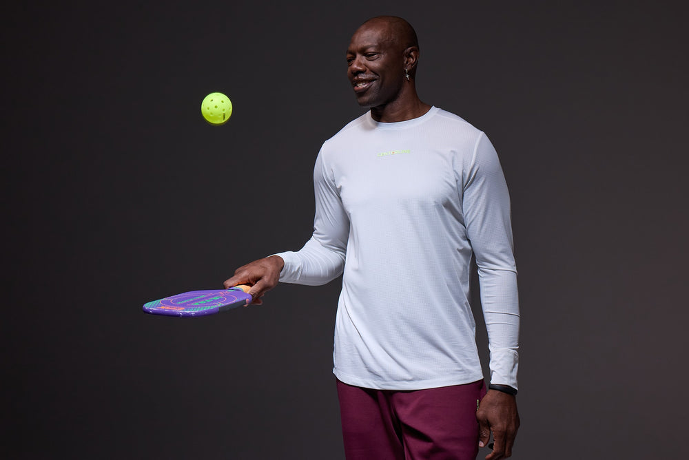Terrell Owens athlete image