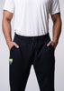 Pickleball Kingdom Après Men's Jogger