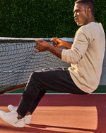 Apres Men's Jogger