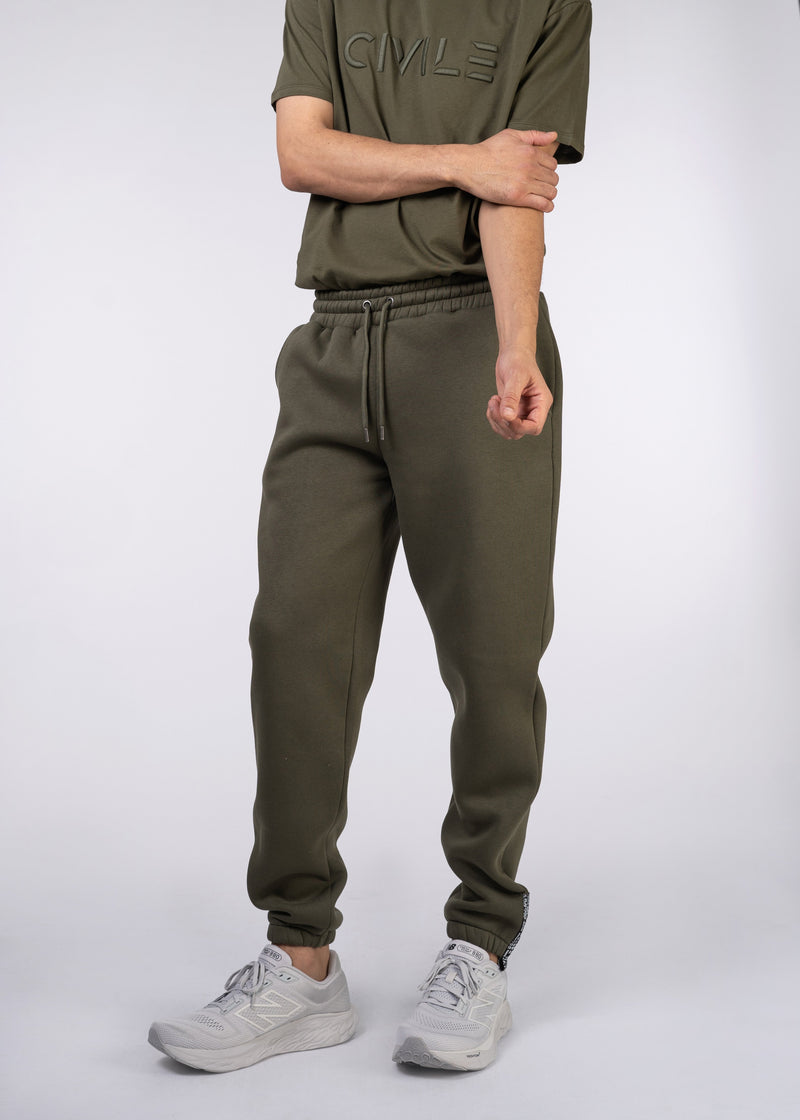 Civile Logo Unisex Sweatpants