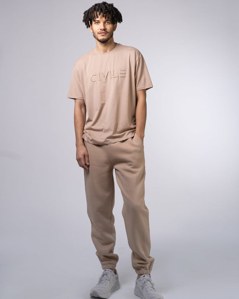 Civile Logo Unisex Sweatpants