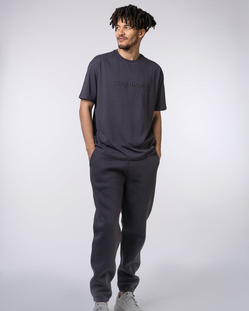 Civile Play Nicely Unisex Tee