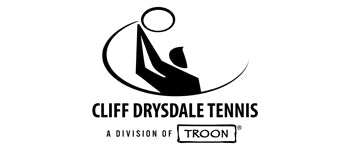 Cliff Drysdale Logo - click to visit website