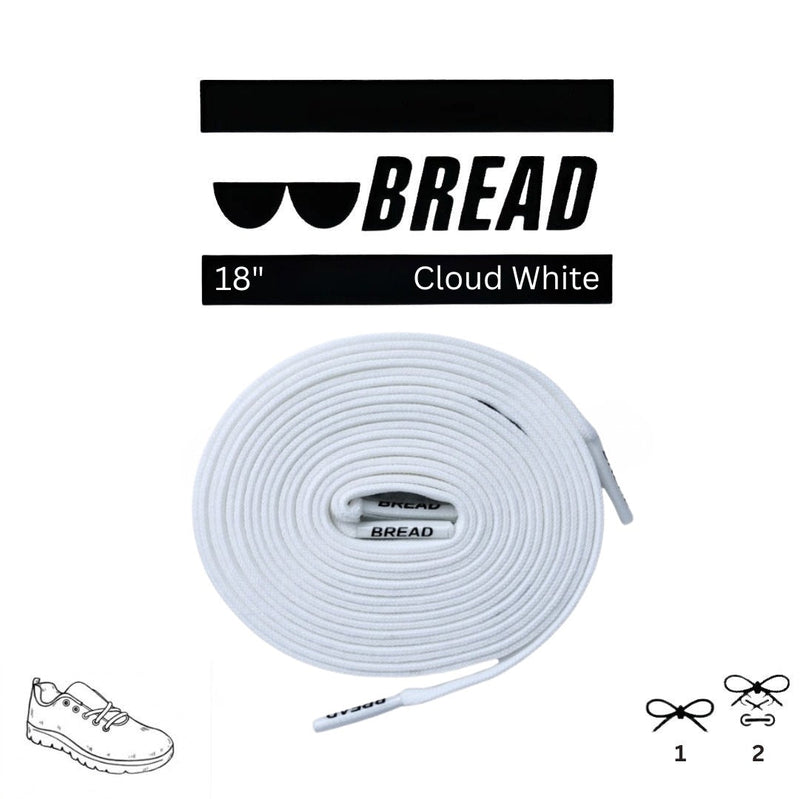 Cloud White — 2