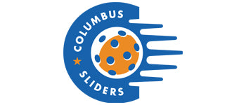 Columbus Sliders Logo - click to visit website
