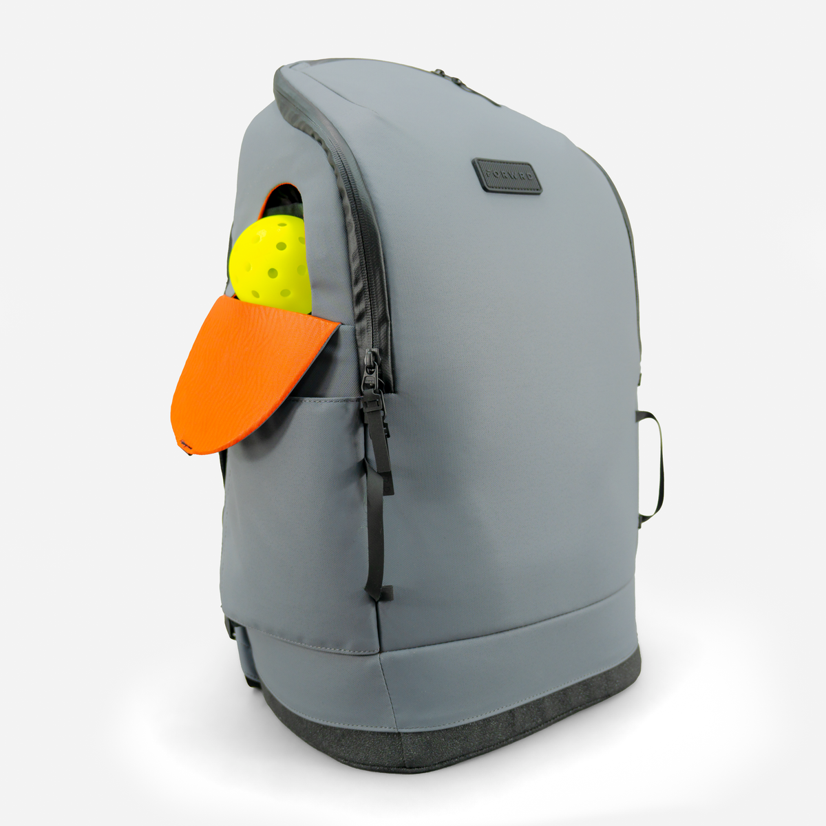 Court Caddy Pickleball Bag | Centerline Athletics Court Caddy Pickleball Bag | Centerline Athletics