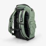 Wasatch Green