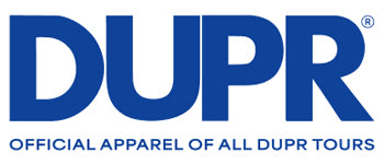 DUPR Logo - click to visit website