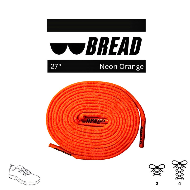 Neon Orange — 1