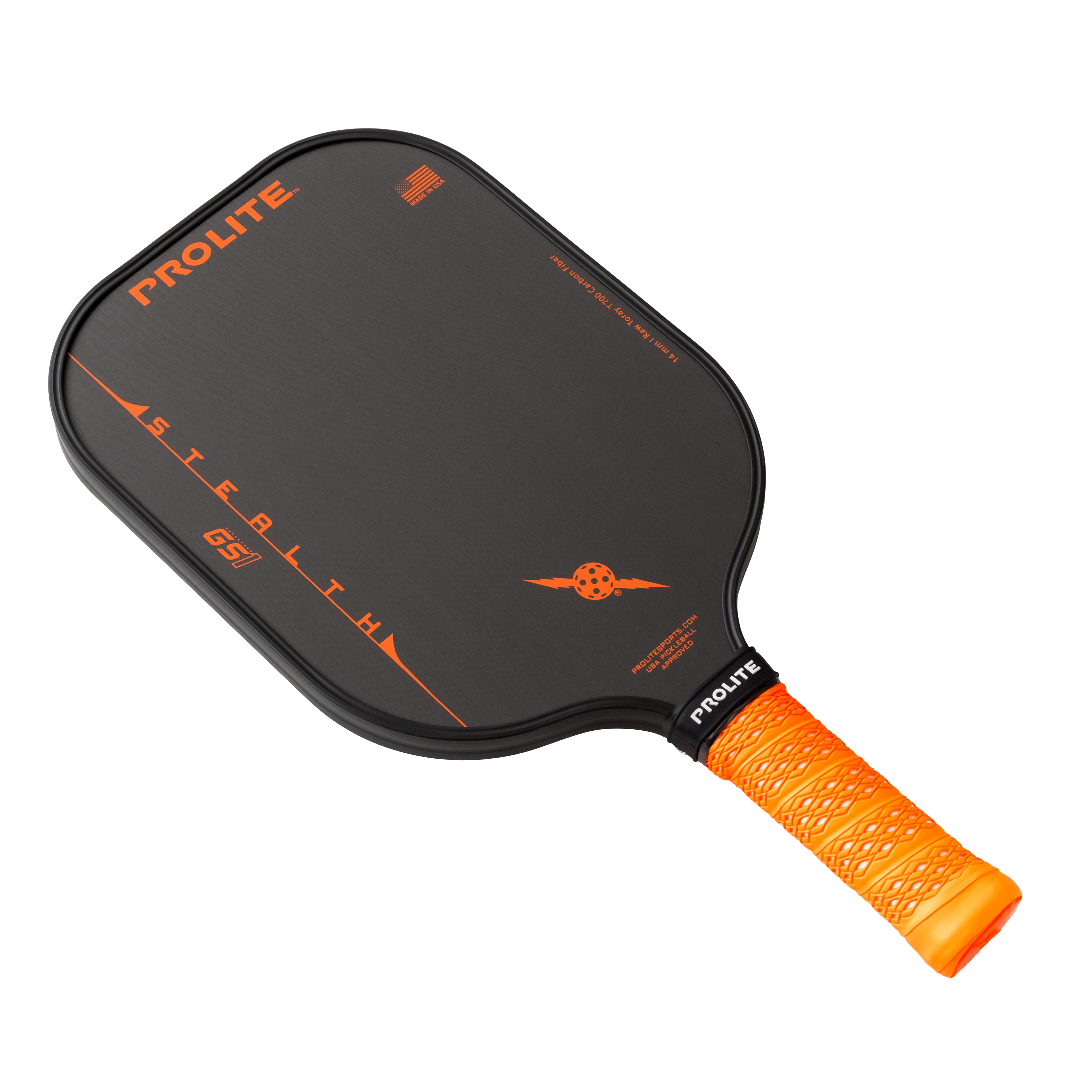 Stealth GS1 | Centerline Athletics