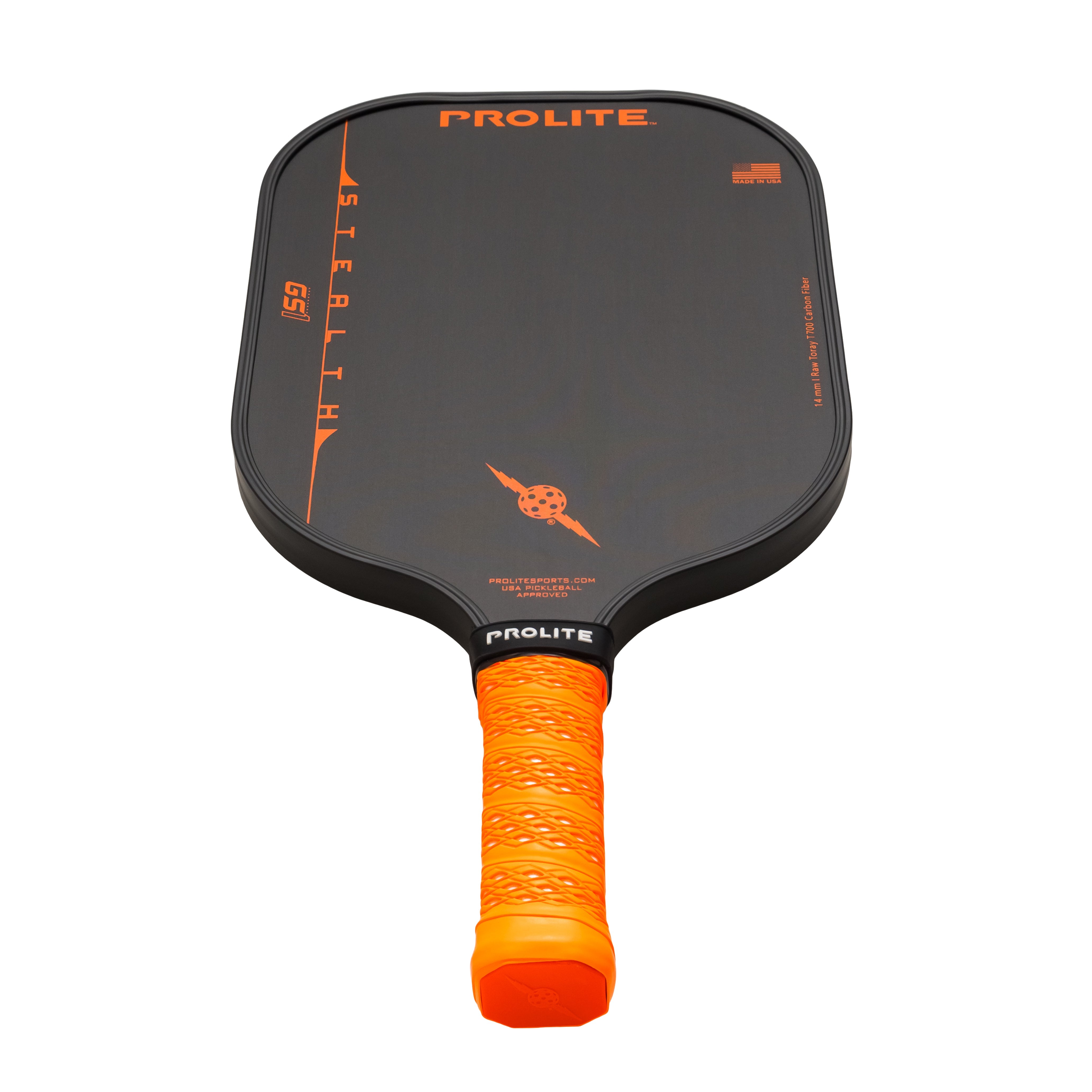 Prolite Stealth GS1 - Thumbnail 3