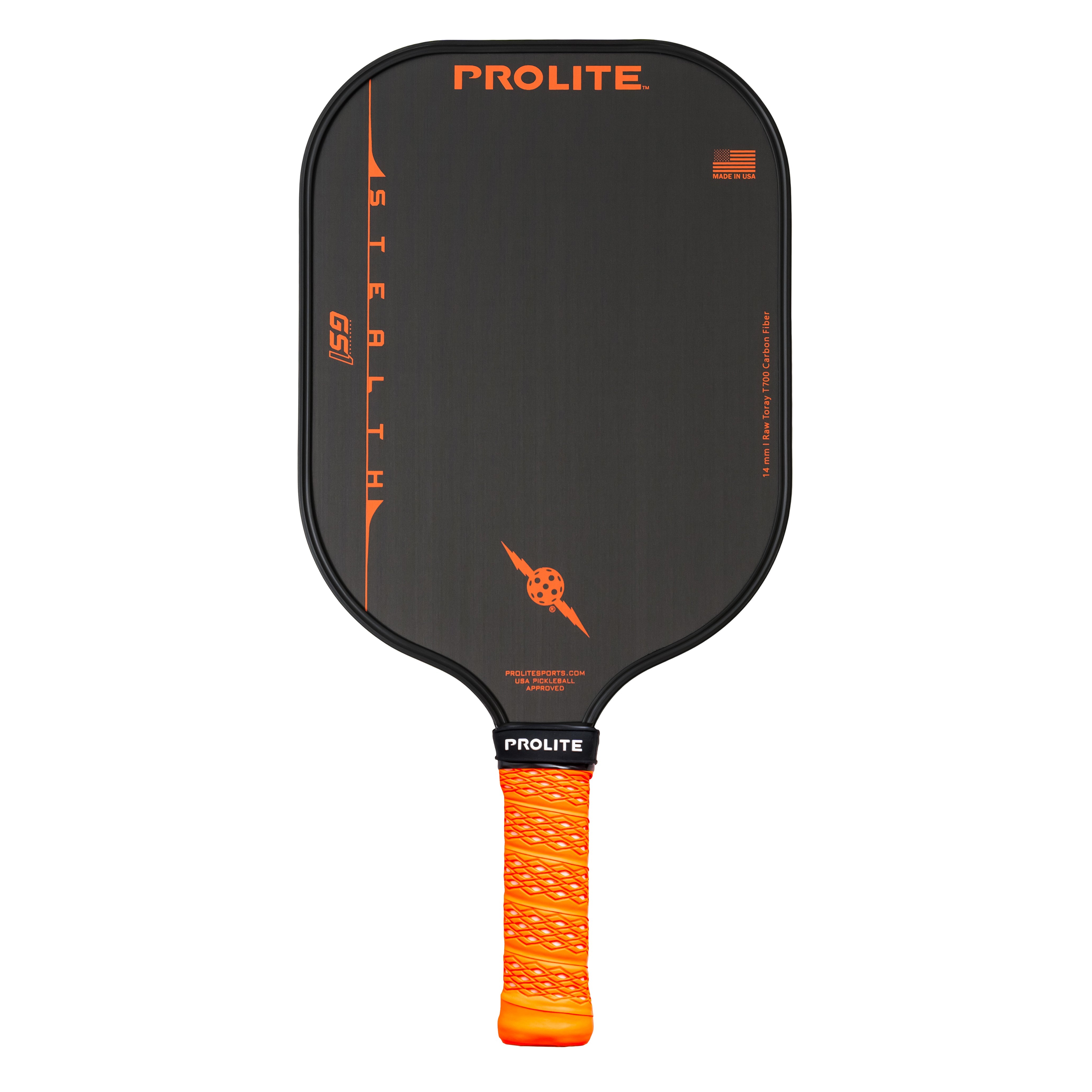 Prolite Stealth GS1
