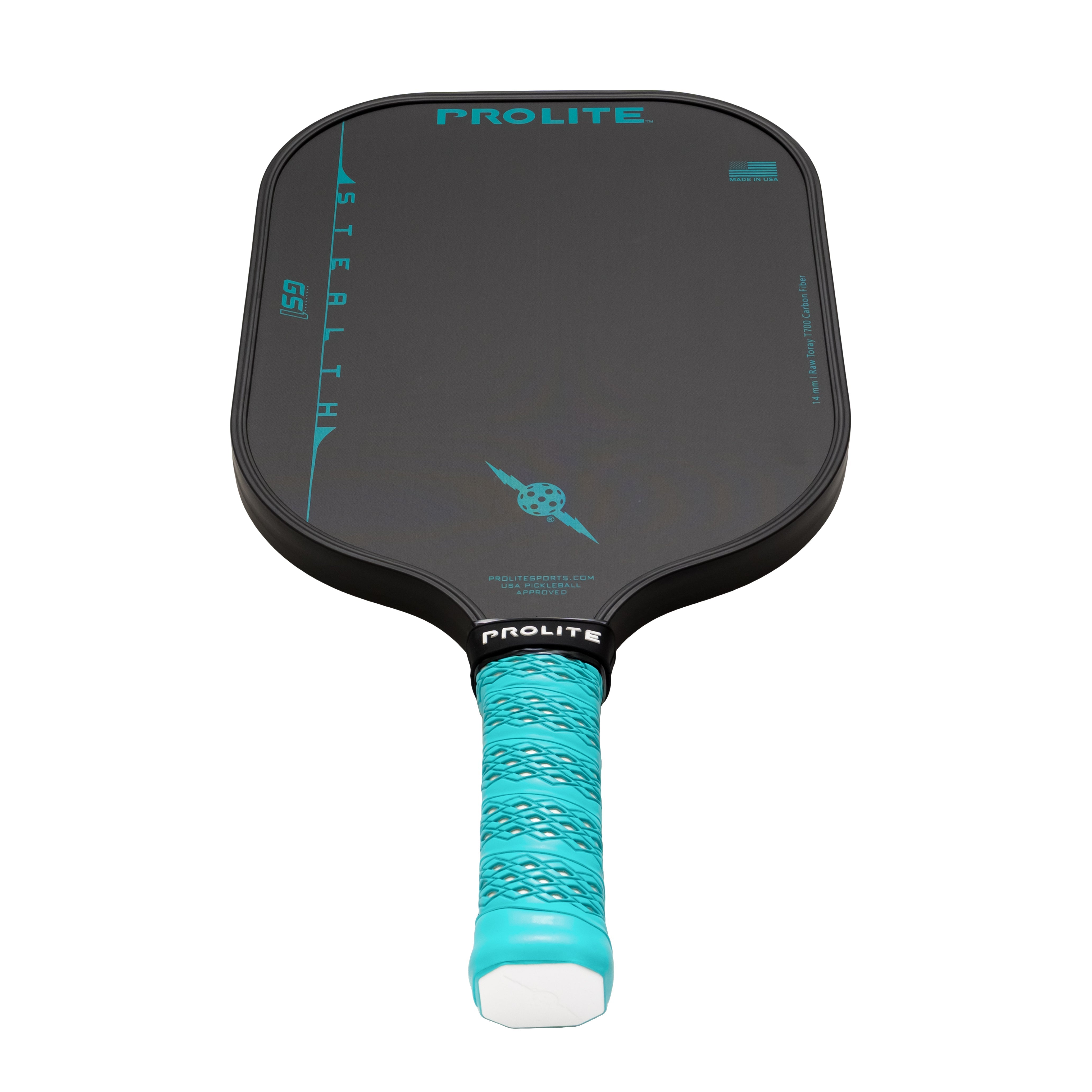 Prolite Stealth GS1 - Thumbnail 4