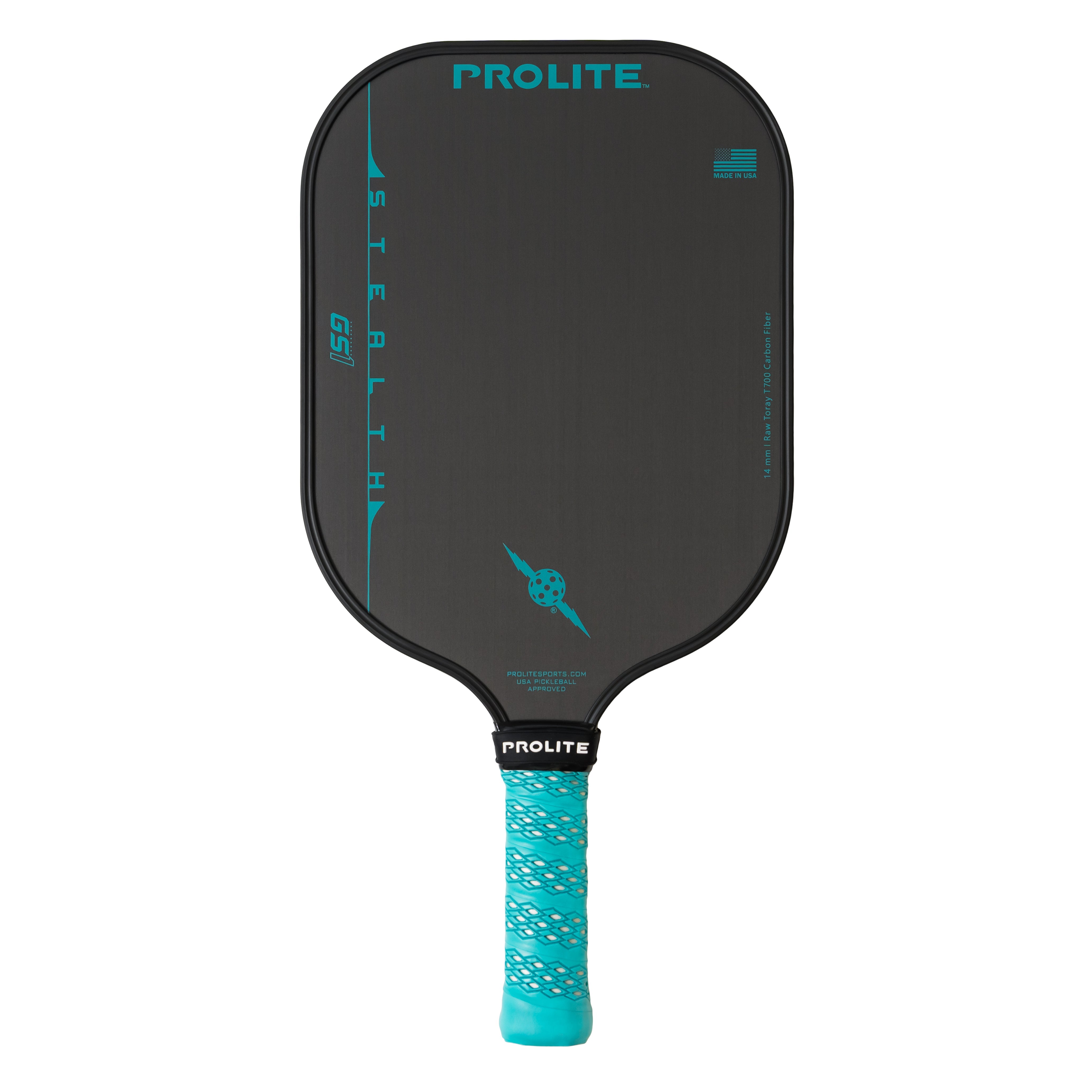 Prolite Stealth GS1