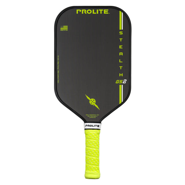 Stealth GS2 | Centerline Athletics