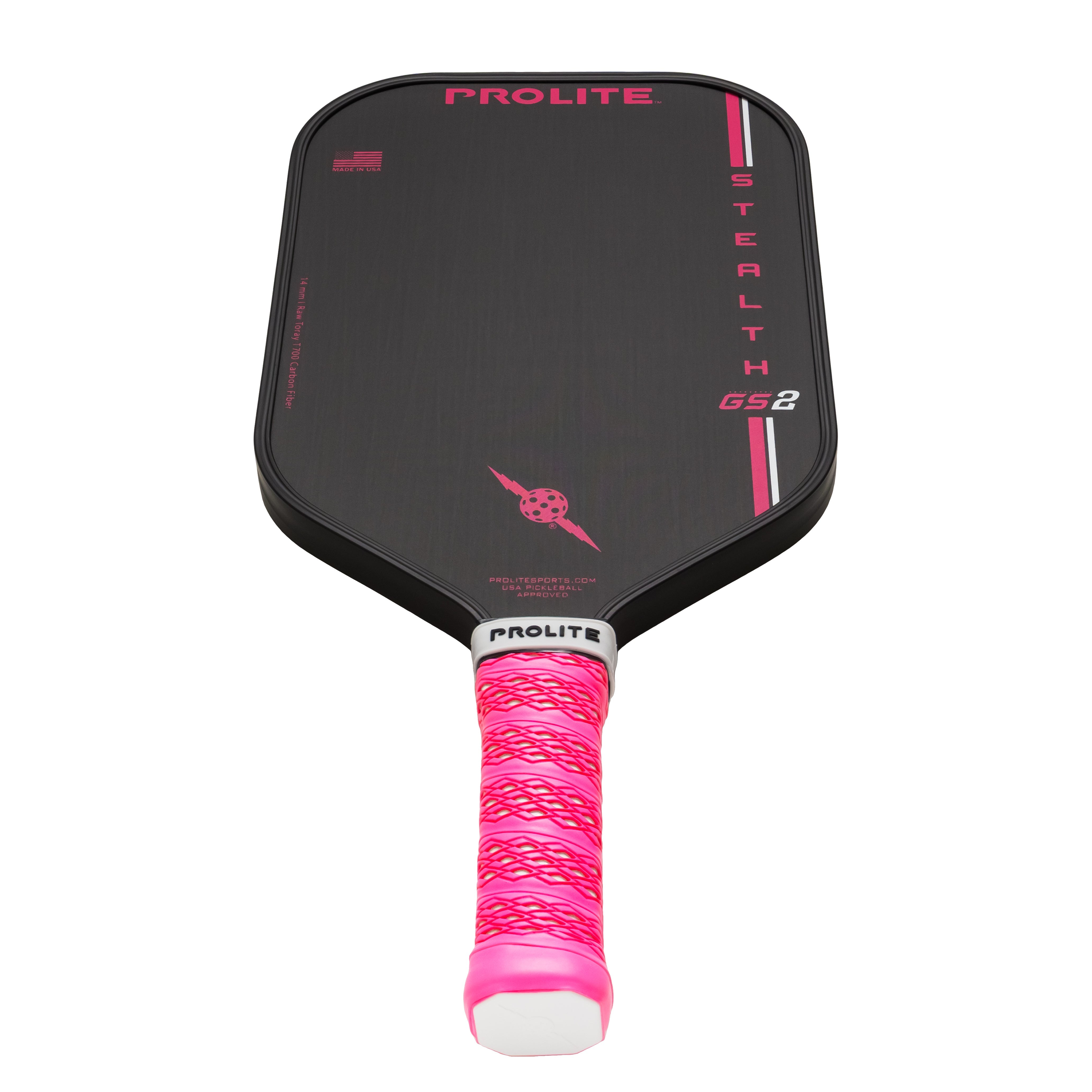 Stealth GS2 | Centerline Athletics