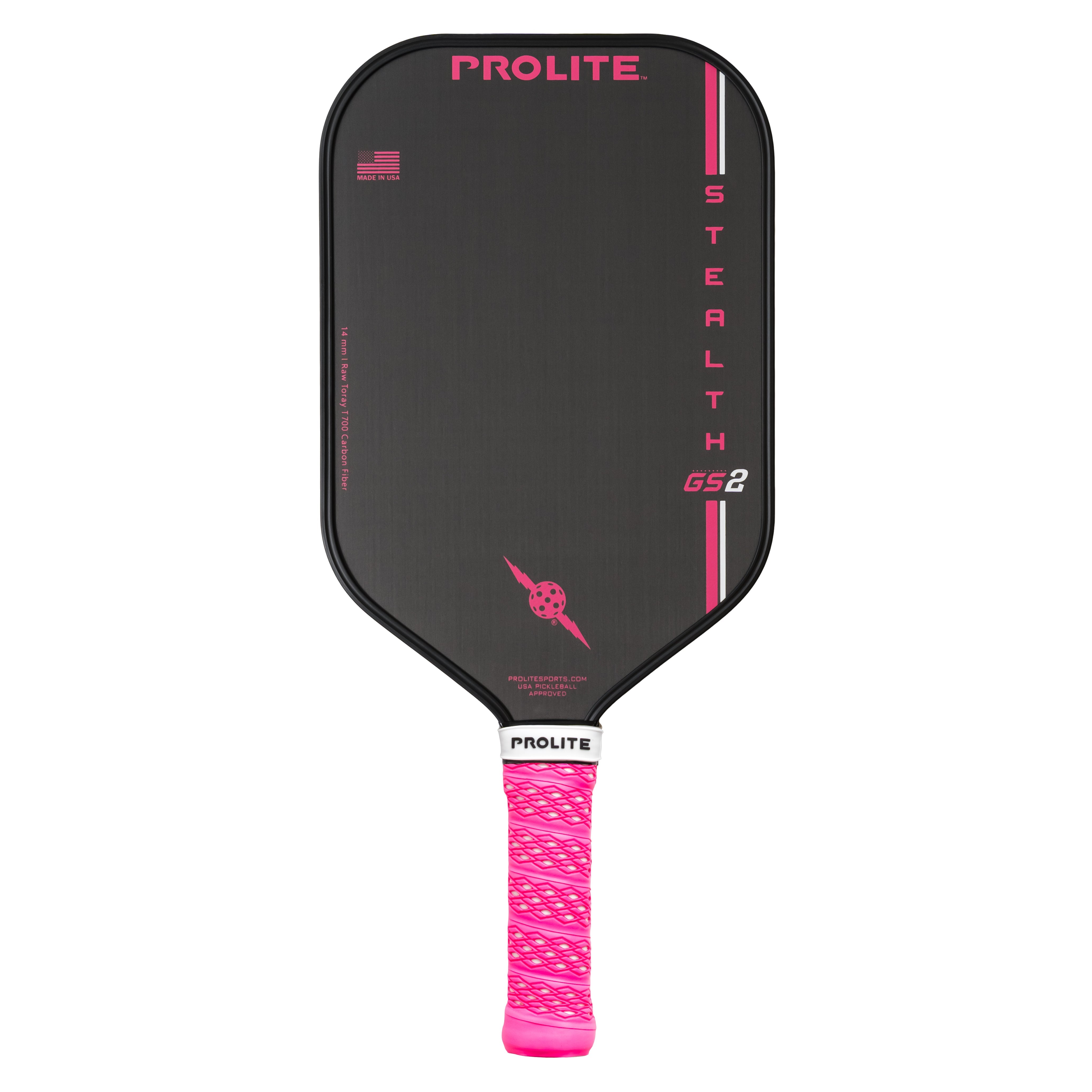 Stealth GS2 | Centerline Athletics