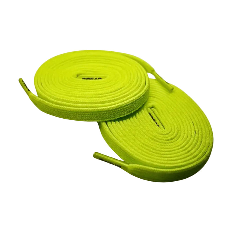 Neon Yellow — 1