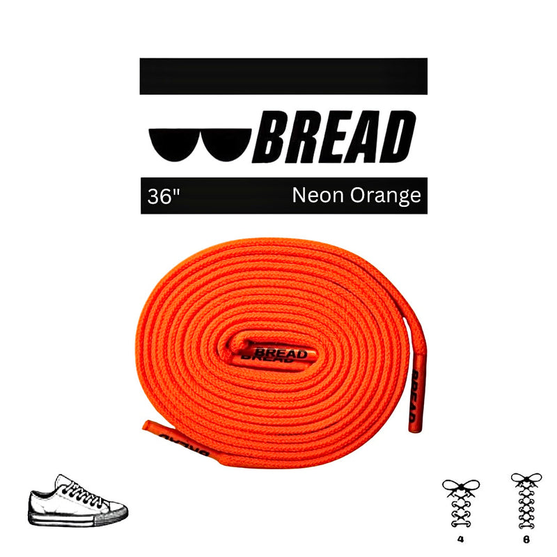 Neon Orange — 2