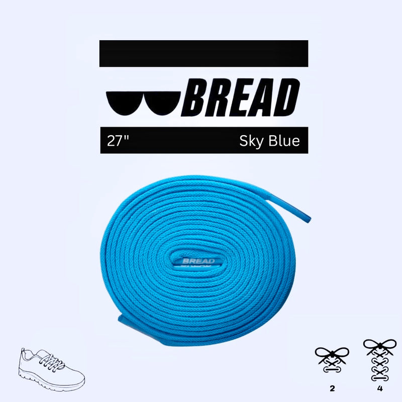 Sky Blue — 2
