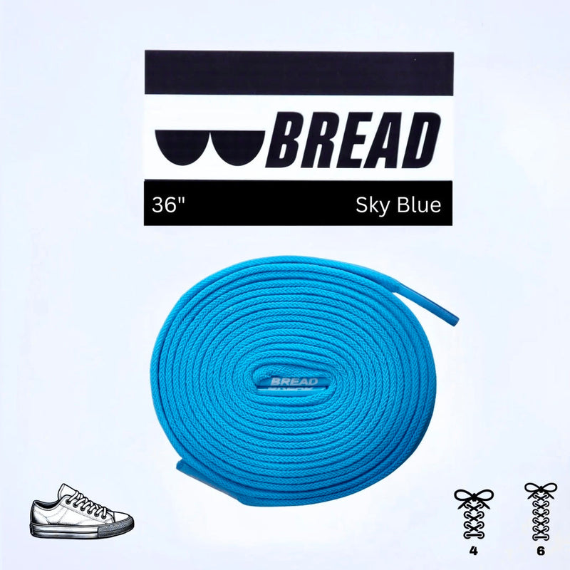 Sky Blue — 3