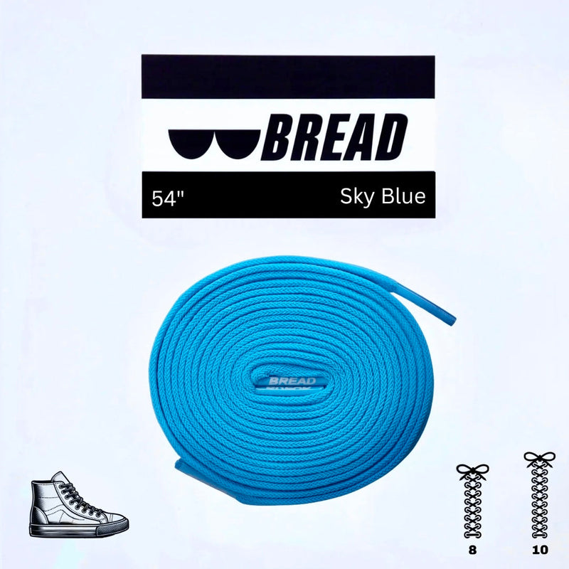 Sky Blue — 5
