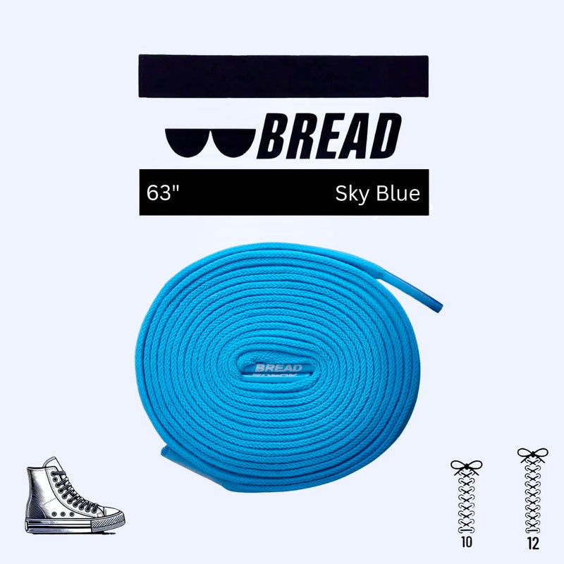 Sky Blue — 6
