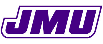 James Madison University Logo - click to visit website