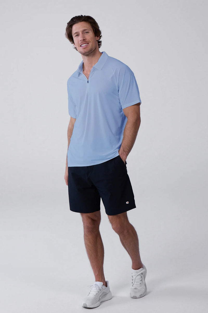 Men's AirLite™ Polo Shirt 2.0 — Skyway — 2