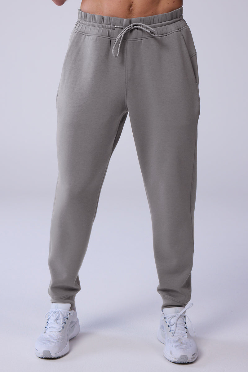 Après Men's Jogger 2.0 — platinum — 1