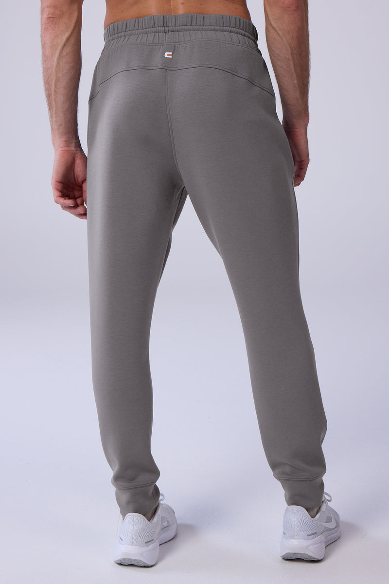 Après Men's Jogger 2.0 — platinum — 2