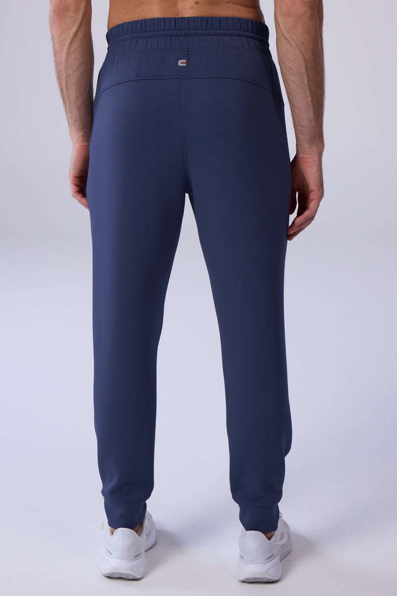 Après Men's Jogger 2.0 — naval academy — 2